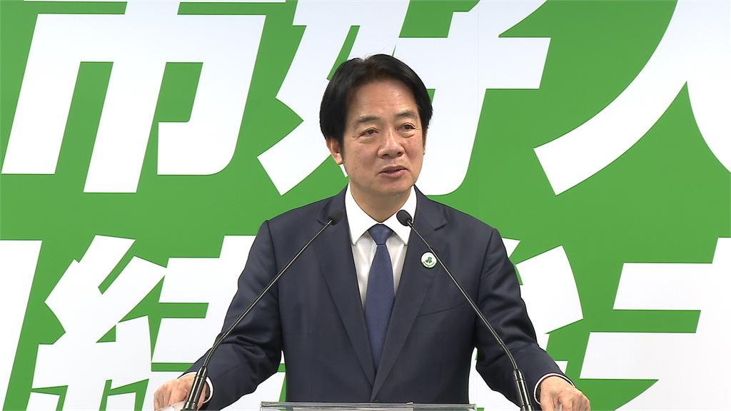 民進黨提名「醫界劉寶傑」選南投　温世政：吃南投米的孩子要回來顧家了