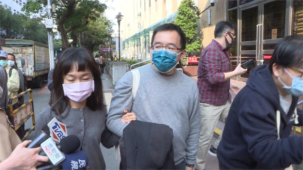 陳致中被判刑一年將入獄! 議員缺額不遞補原因曝光
