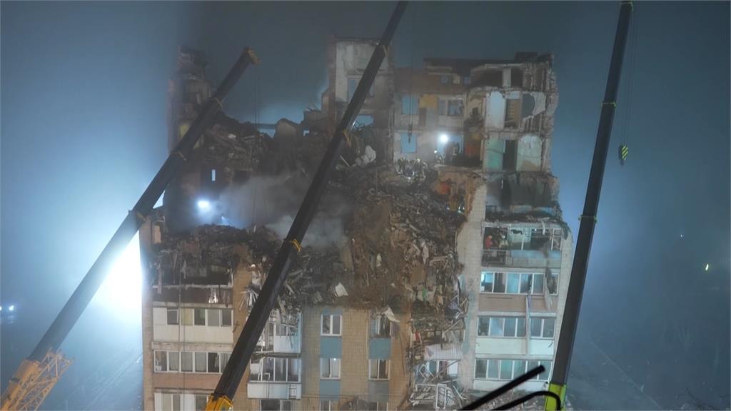 川普透露澤倫斯基「沒讀美和平方案」 長子傳川普恐放棄調停