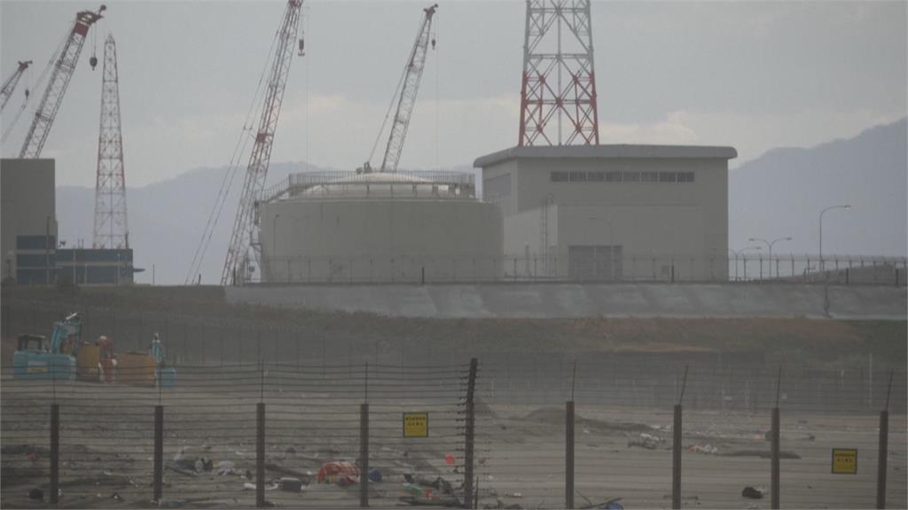 「柏崎刈羽」核電廠重啟前反應爐警報故障　附近居民擔憂抗議