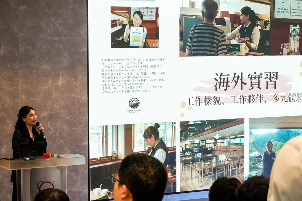 世新大學深化跨域實務教學 分科後考生選系多了新依據