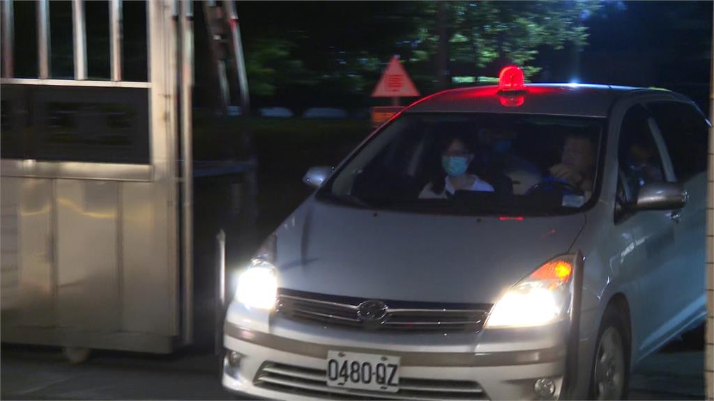 不服柯文哲無保請回 北檢提抗告高院已收案:今晚不裁定