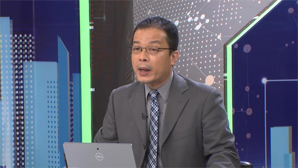 快新聞/賴總統3特質過半數支持 資深媒體人剖析:貼民心、顧弱勢獲好評