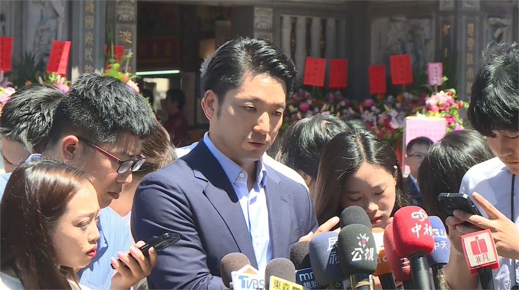 幼園性侵案北市府僅認8案 簡舒培轟蔣萬安檢討喊假的