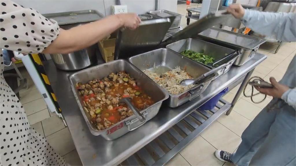 丈夫經營食材行涉嫌洗產地　邱于軒喊冤稱誤解「這規定」