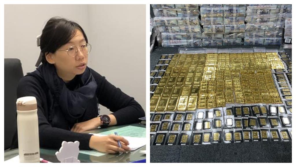 昔嗆綠擋疫苗！慈濟買BNT遭詐逾10億　她挖「昔日迴力鏢」轟蔣、柯：出來道歉