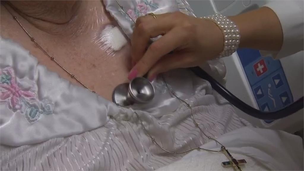 美流感疫情肆虐！打疫苗預防重症　主要攻擊年齡介於5～17歲