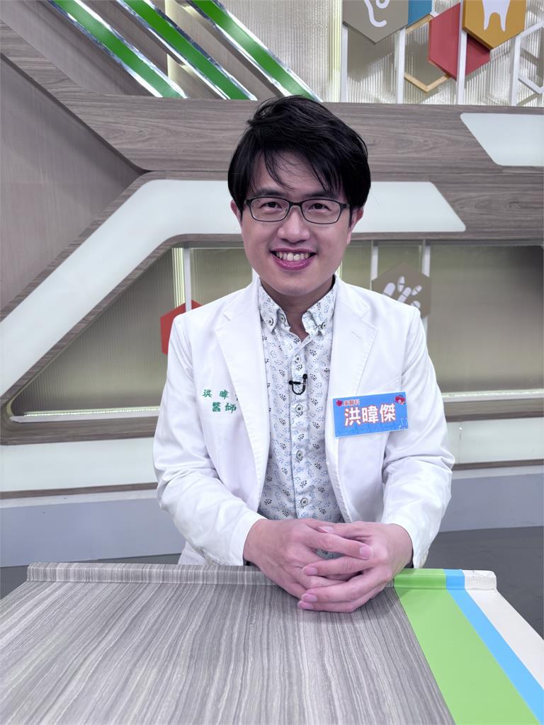 家人離世重擊！Terry江振愷坦承曾被PTSD逼到無路可退