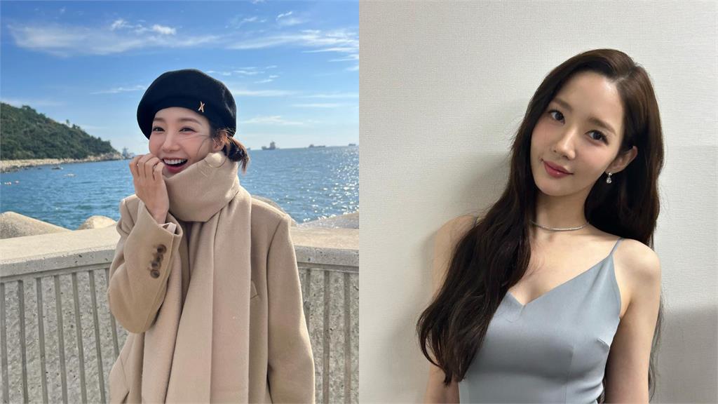 南韓微笑女神「上身裸色全洩」!戶外趴臥「極致起伏」網沒了:太耀眼