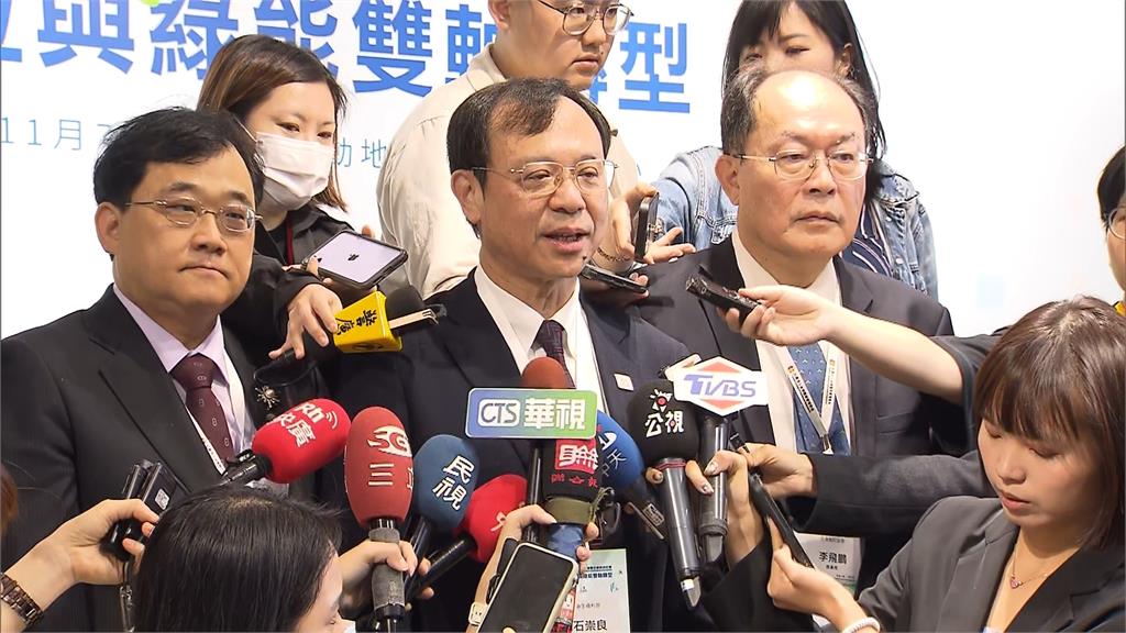 補充保費新制政院急喊卡　石崇良親上火線這樣說