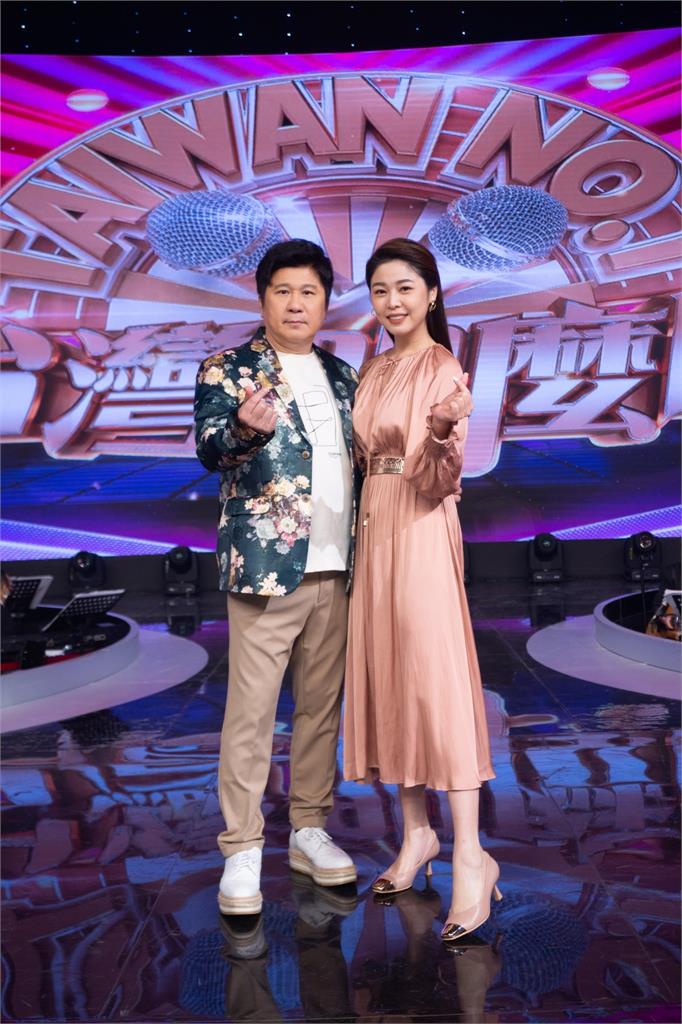 《台灣那麼旺》高手組新挑戰者山原聰日本發行10張單曲！魏妙如即將勇闖14關