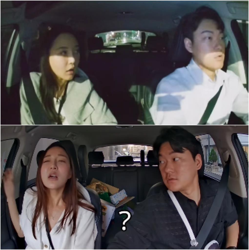 網紅「舔腳愛妻閨密」讓女方坐上來！躺床「被撥下體」道歉：沒有換妻
