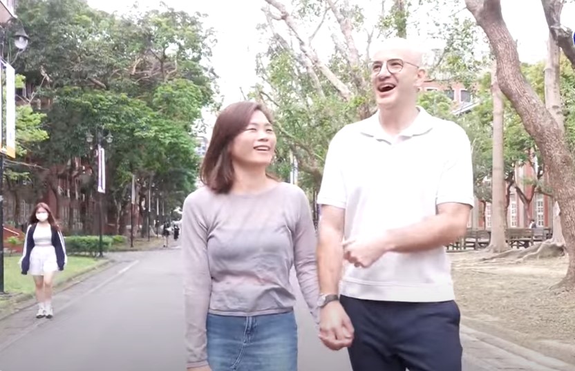 吳鳳老師好!赴母校師範大學任教 開設 「這堂課」選修爆滿