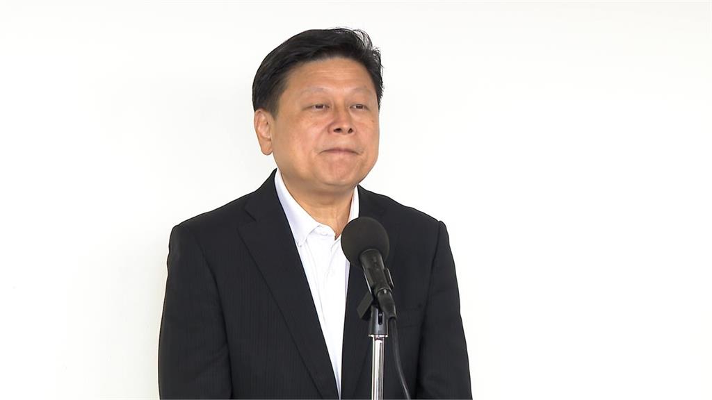 快新聞／吳子嘉開金口了！鐵口直斷「傅崐萁早晚被抓進去關」