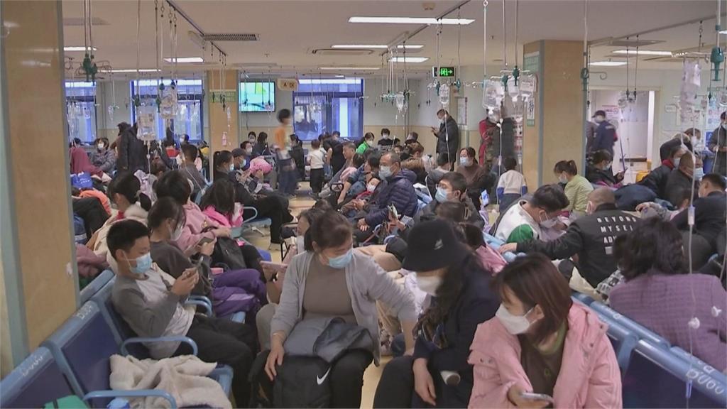 「會走路的肺炎」引恐慌!中國黴漿菌大爆發 藥師曝嚴防3大關鍵