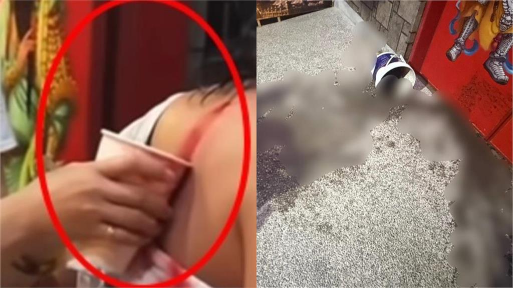 才嗆全台陪葬…玄濟宮爆違建「強拆大限剩8天」！尬電師父急回應：以愛化解恨