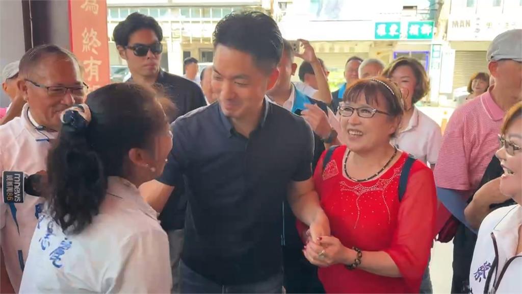 饒慶鈴獲不處分蔣要求道歉　梁文傑：管到台東會不會管太寬？