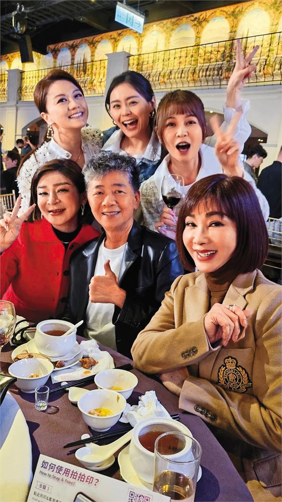 賴慧如婚禮上演「偷包風波」!苗真失控飆罵「黃少谷下跪道歉」本人回應了