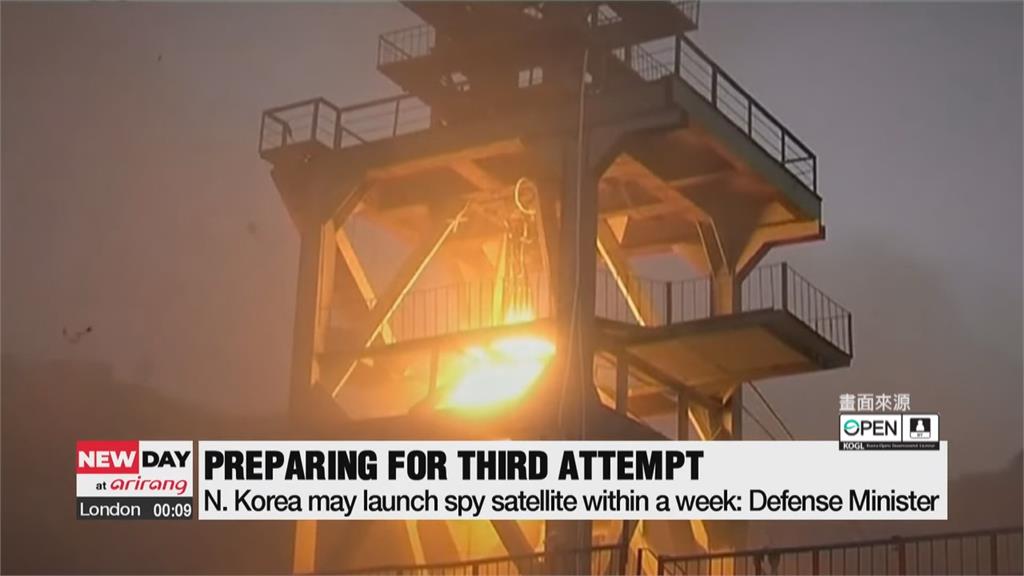 美向日韓出售飛彈計畫　北朝鮮譴責「危險行徑」