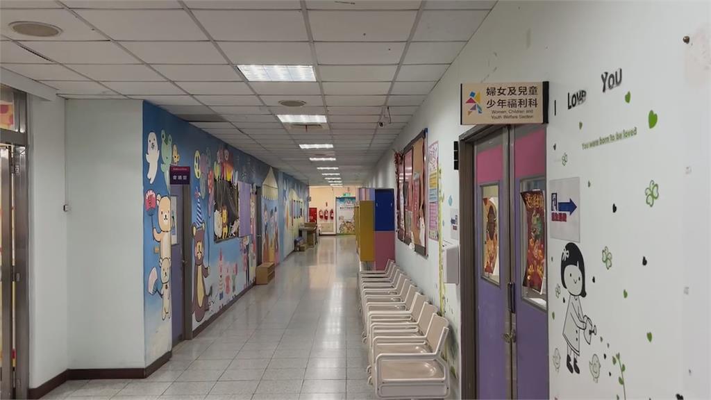 台南3歲女童遭男保母性侵 社會局震怒:撤照移送