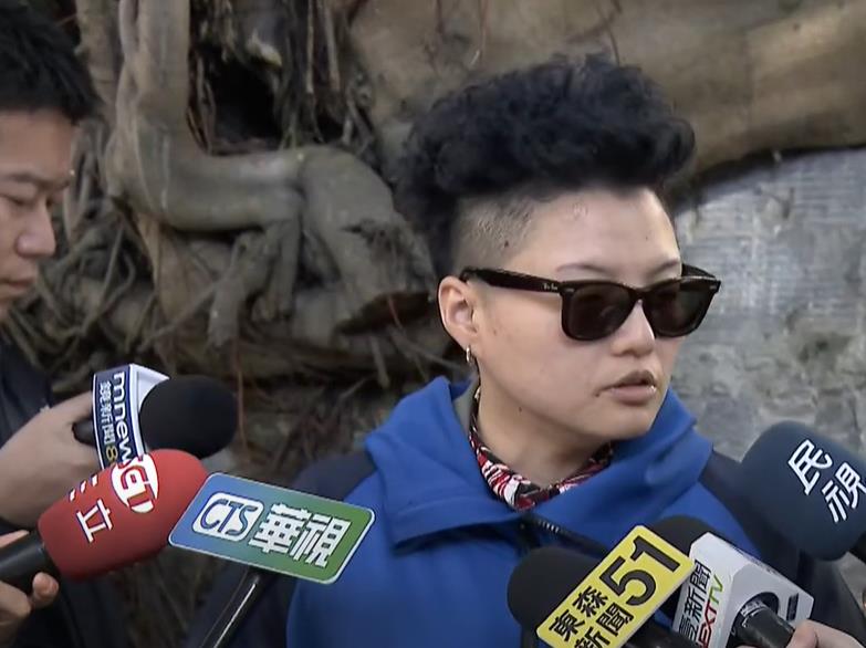 快新聞/吳靜怡怒問陳智菡「錢去哪了?」 大酸:比特犬還比戰狼姐姐可愛