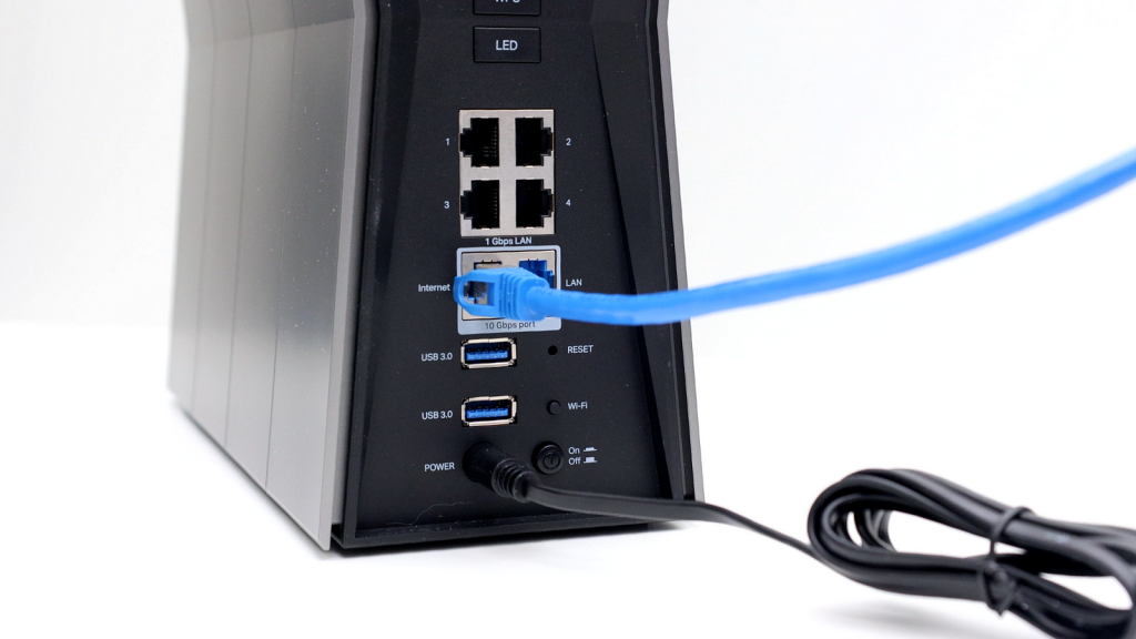 為什麼 WiFi 網卡要優先買 USB3 規格?以 TP-Link Archer TBE400UH 實測 USB3 和 USB2