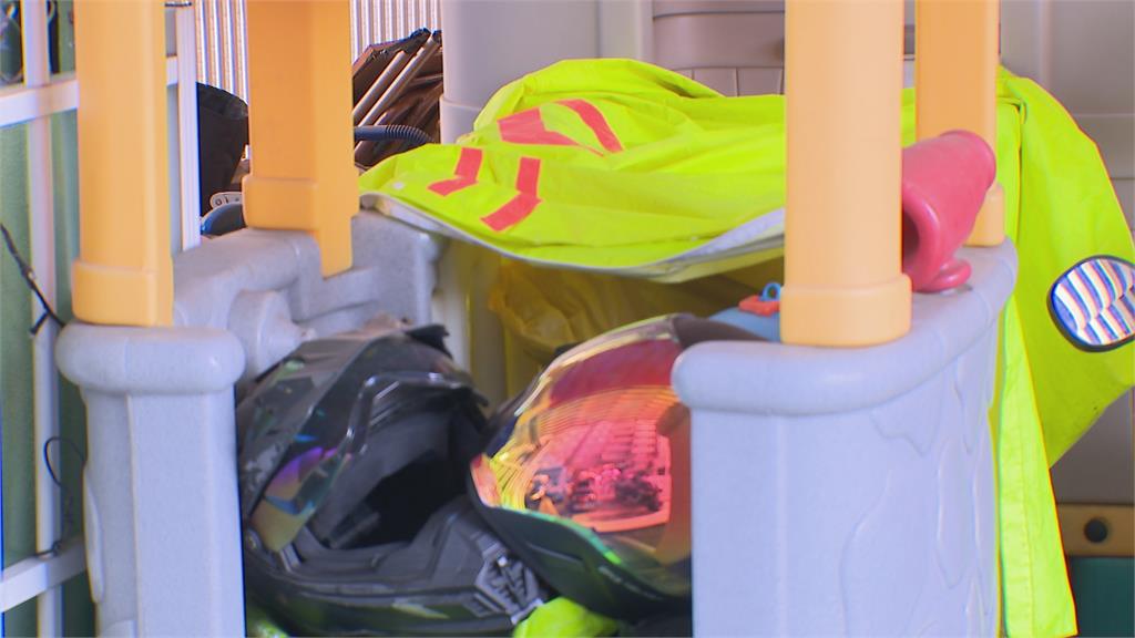 托嬰中心又爆虐兒！　家長指控小孩遭呼巴掌、灌牛奶