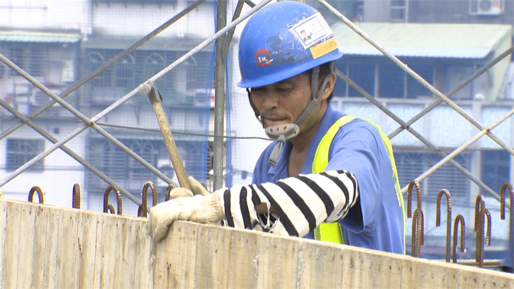 夏季高溫恐釀熱危害! 勞動部「推四政策、修六指引」