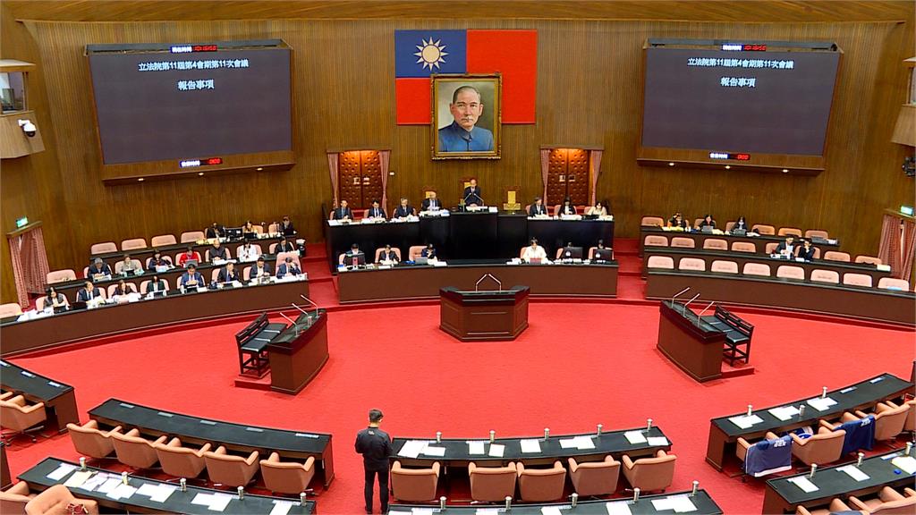 藍提案修「國籍法」解套中配參政限制　賴清德：徒增社會疑慮