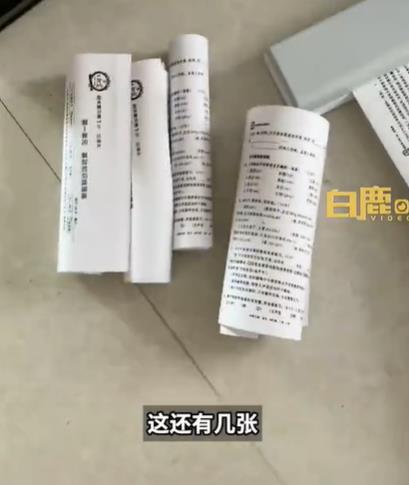 真的沒搞錯!小4生被派語文作業「長達3公尺」秒淚崩:老師太狠了