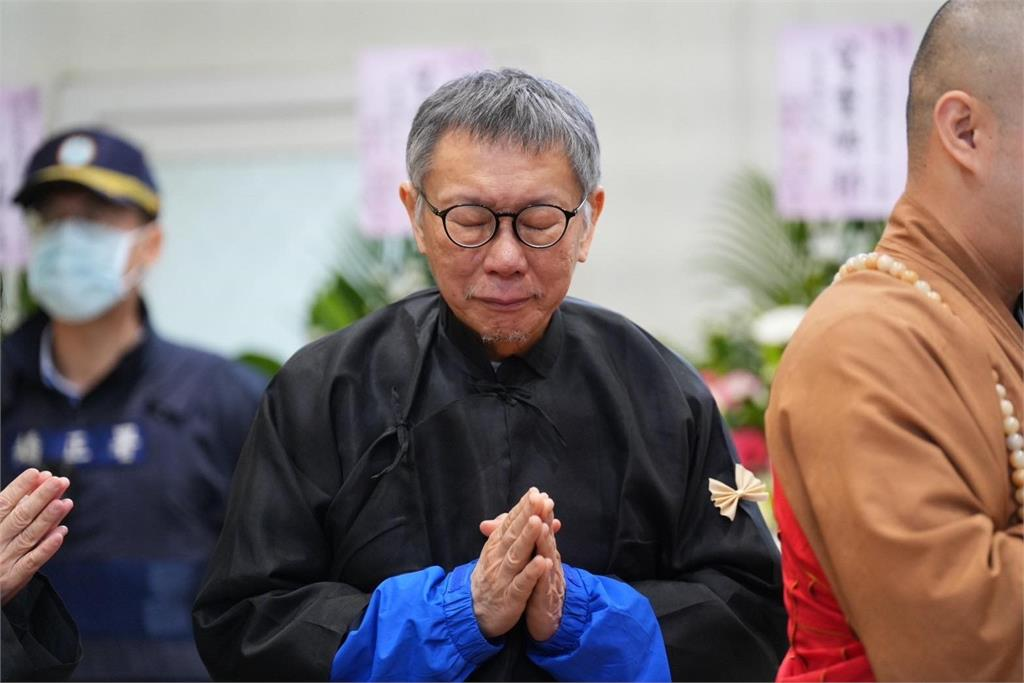 柯文哲暴走開嗆檢方「真的不要臉」火力全開!出庭16組金句一次看