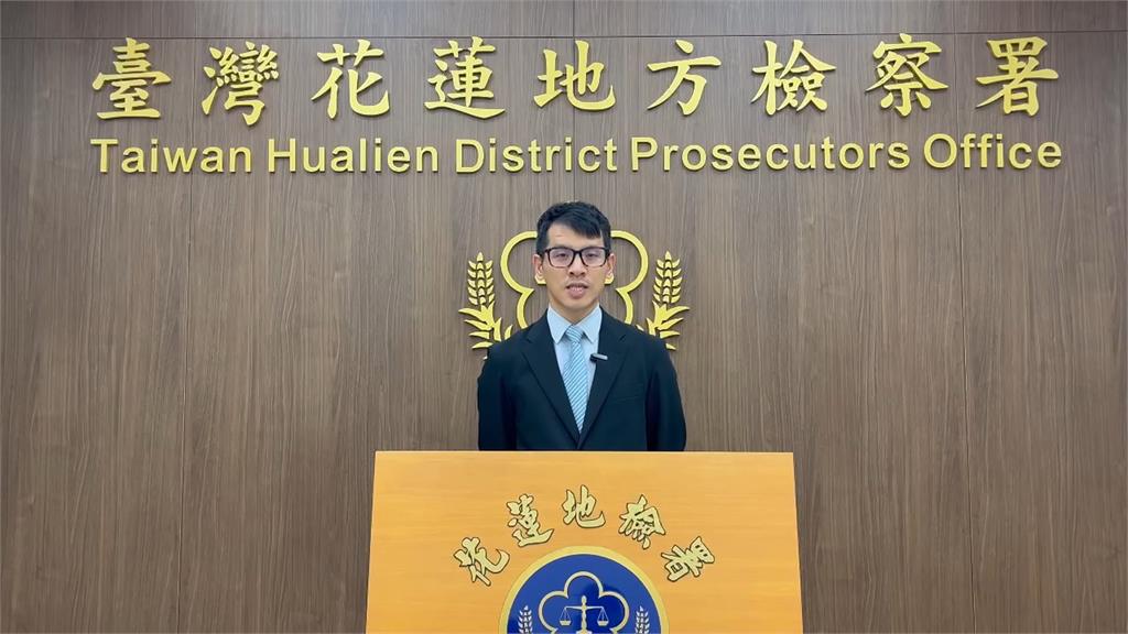 馬太鞍溪洪災究責延燒縣府 檢搜索民政處前代理處長!李葳10萬交保