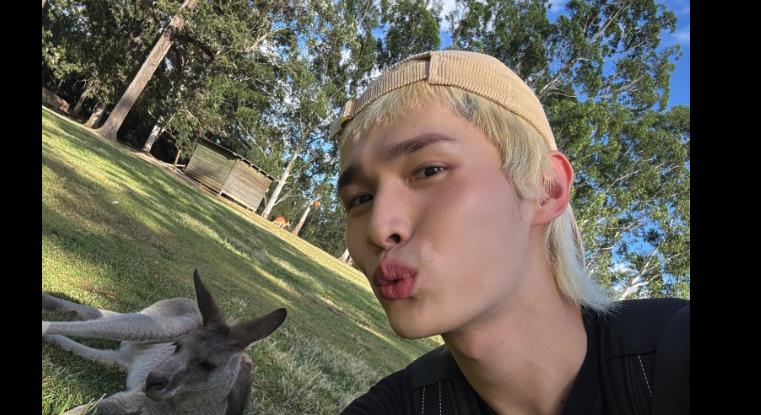 鍾明軒不爽因中國退稅失敗！被嗆他秒回「神秘數字」網笑歪：惱羞成怒