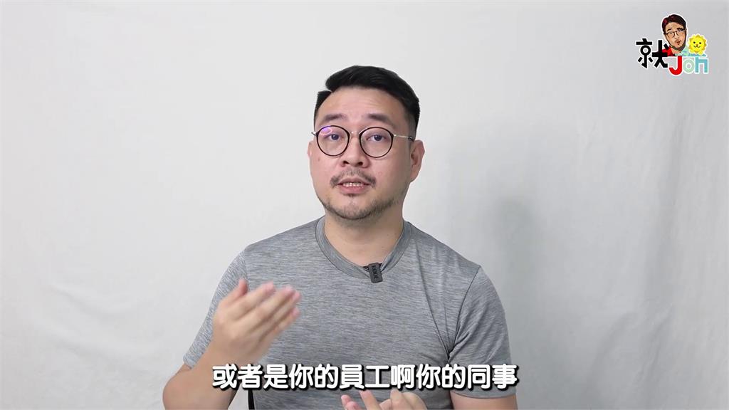 一定要珍惜!他列「5種人格特質」值得深交 曝這類型難找到:很好的軍師