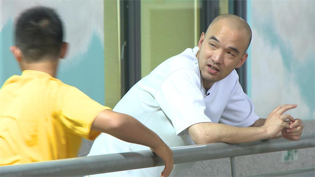 異言堂／育幼院生輔員人力荒 文國士：照顧好照顧者