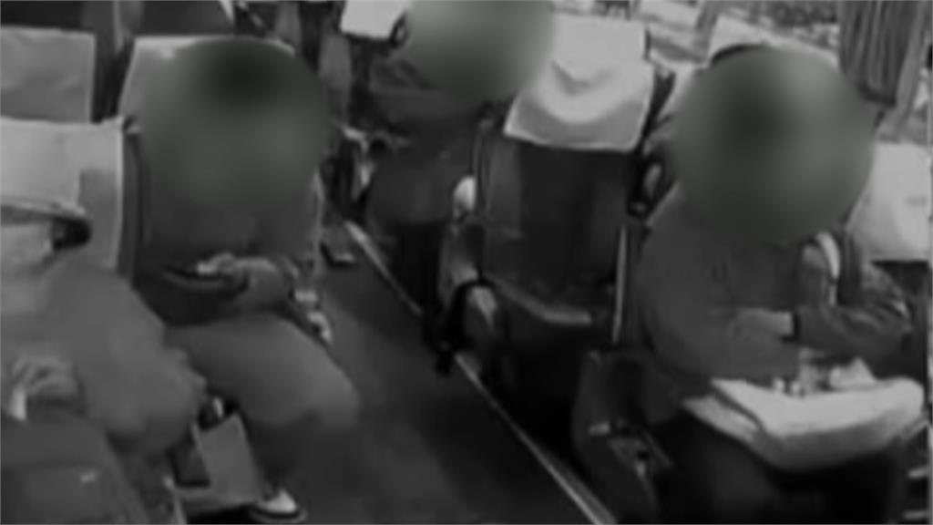 搭錯車想下車遭拒被嗆聲！　司機、乘客爆肢體衝突