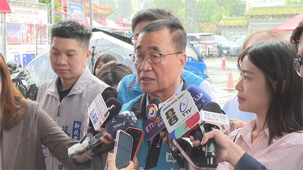 李四川還沒選就「跳票」？四叉貓曝小琉球違建「過4個月都沒拆」：整排營業中