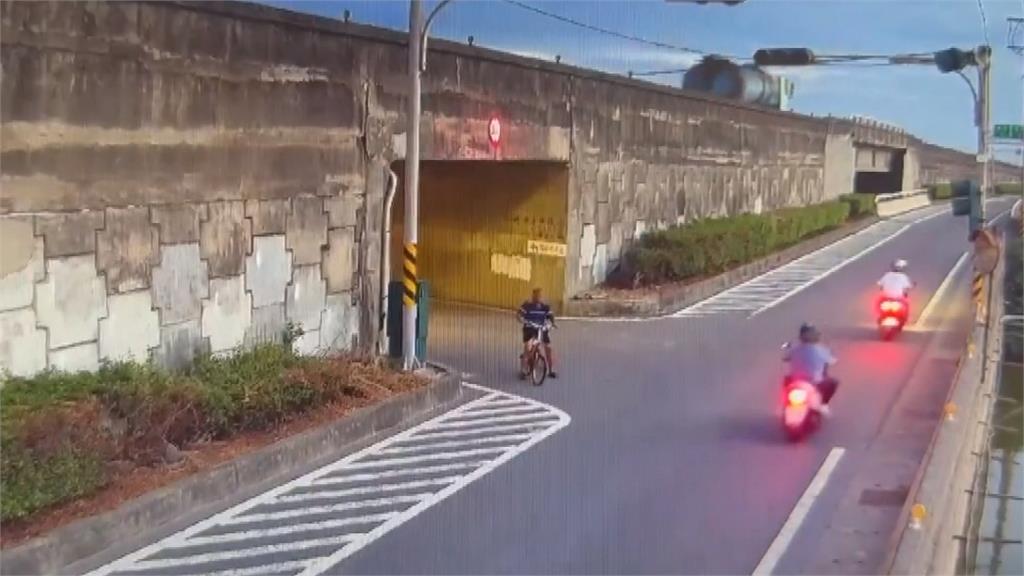 和美８旬翁失蹤百人搜救　彰警無人機首度投入搜救