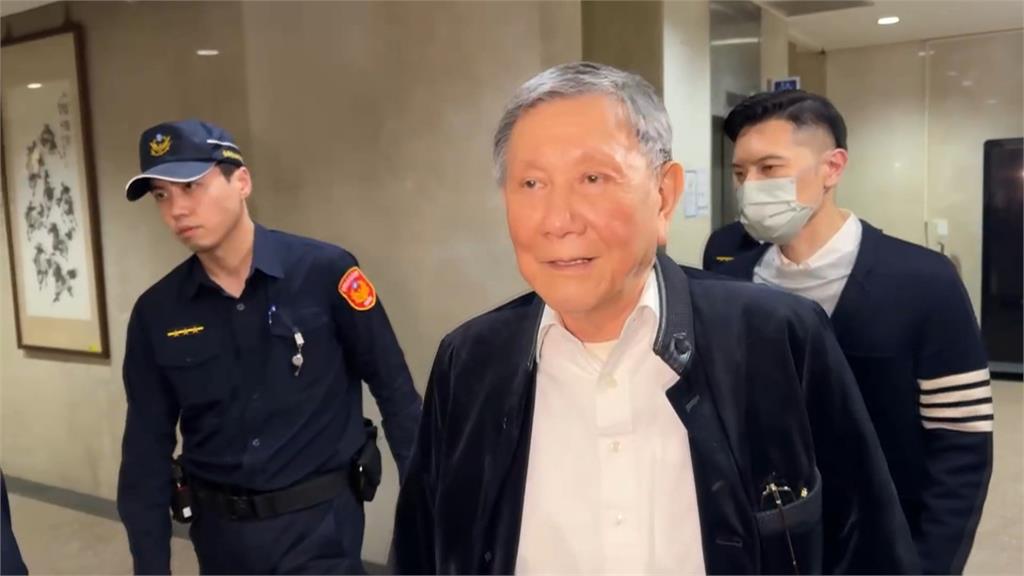 沈慶京官司纏身旗下公司也難保? 商場各界虎視眈眈