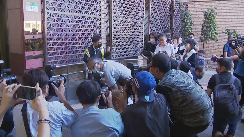 張淑娟提告!聲淚俱下喊「沒滾床」 周玉蔻:我跟全世界道歉