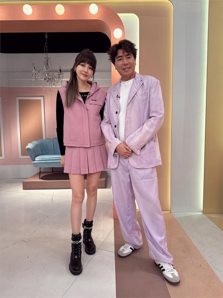 APPLE出道上通告領1350要九個人分!團員還窮到向她借錢