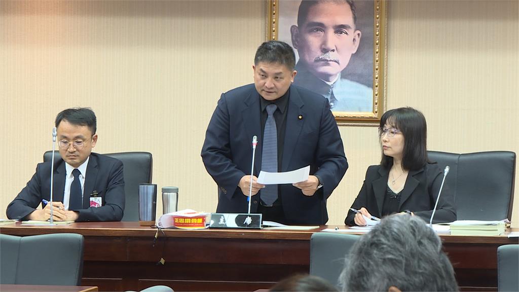 國會擴權法覆議案排入14日院會議程 13日朝野協商