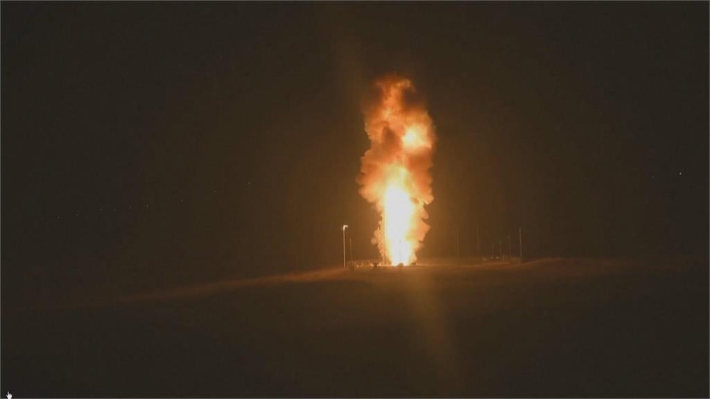 全球核軍備競賽再起？　普丁召開會議討論美重啟核試驗意圖