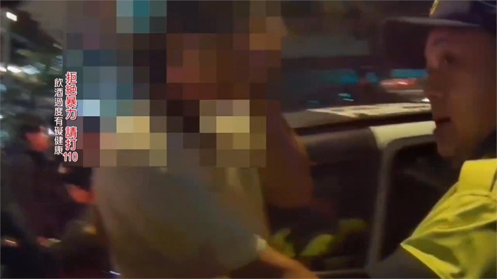 夜店「上廁所」也能吵? 21歲男與紐西蘭籍男吵到店外被逮