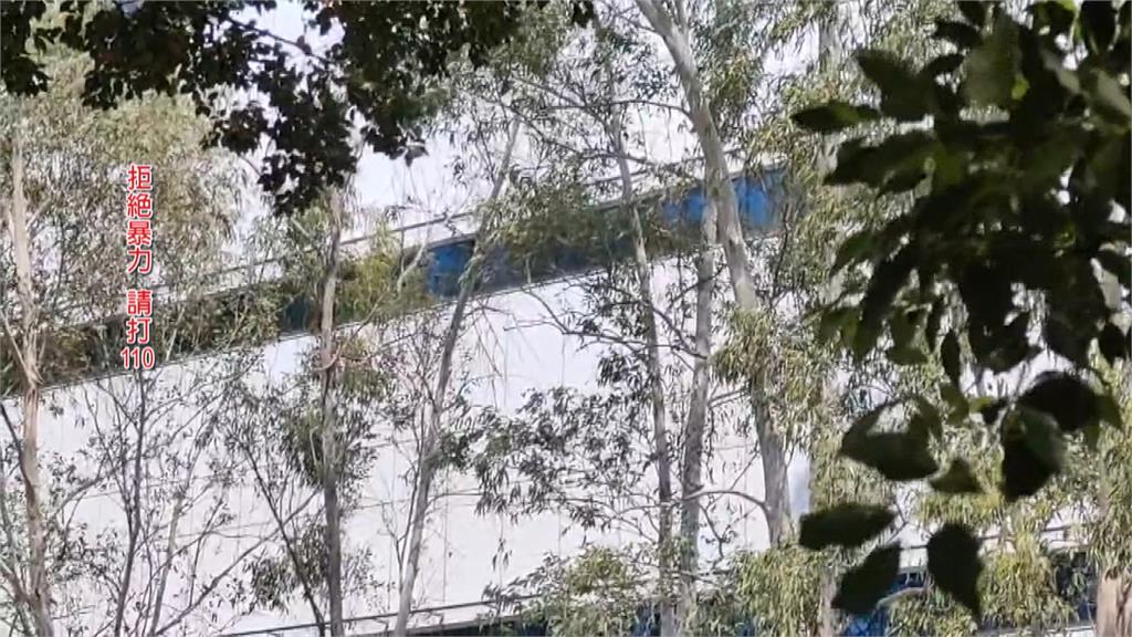 竹南科學園區工地濺血！　同事疑口角竟持水果刀刺人