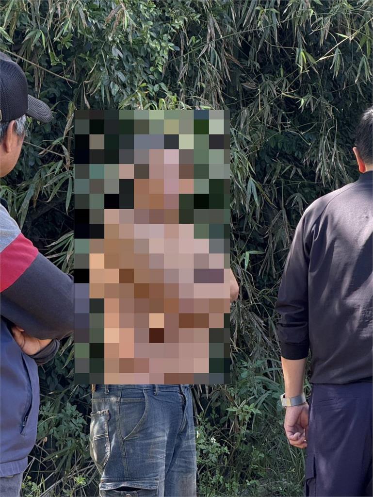 快新聞／女友離奇陳屍山中！男友報案竟成嫌疑犯　警方曝「這些細節」成疑點