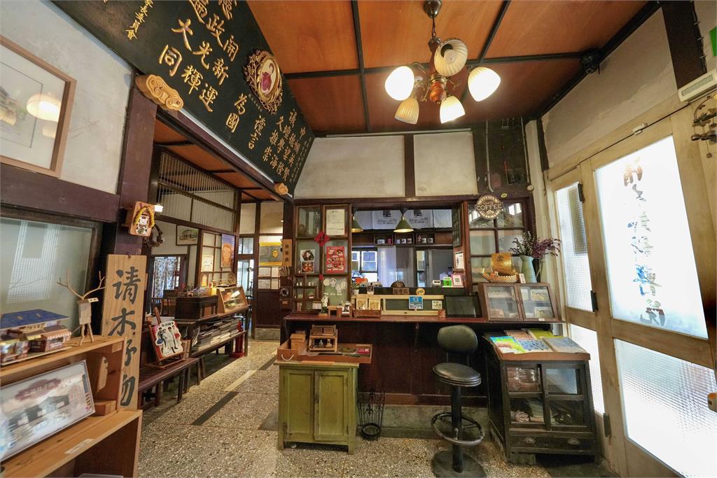 青森睡魔展出倒數，邀民眾走進朴子巷弄尋訪百年故事