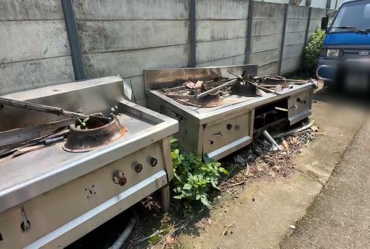 米奇亂竄! 團膳公司被爆"環境髒亂" 居民質疑"民代地主"規避稽查