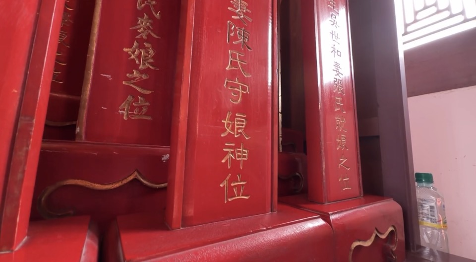 台南「最強女鬼散步導覽」報名秒殺　探索陳守娘故事、民間傳說