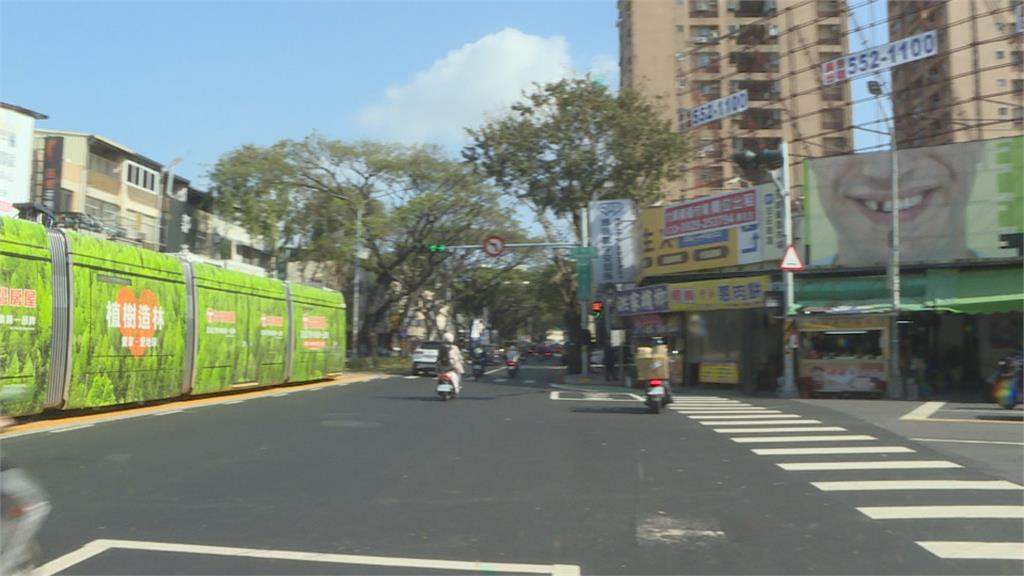 地主賣地沒給緩衝期 大順黃昏市場攤商措手不及